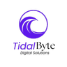 Tidal Byte Logo